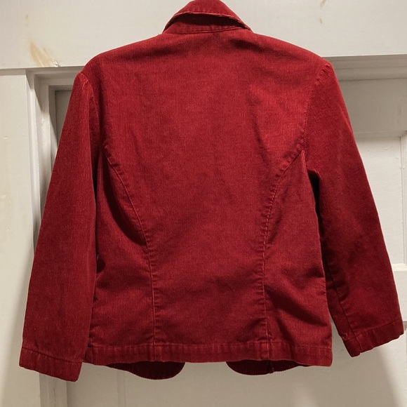 Ivy collectibles jacket - Picture 6 of 6